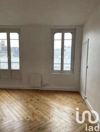  Appartement à vendre 3 pièces 71 m²