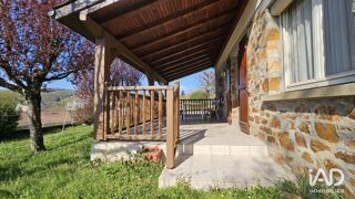  Maison à vendre 5 pièces 115 m²