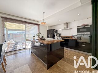  Maison à vendre 6 pièces 186 m²