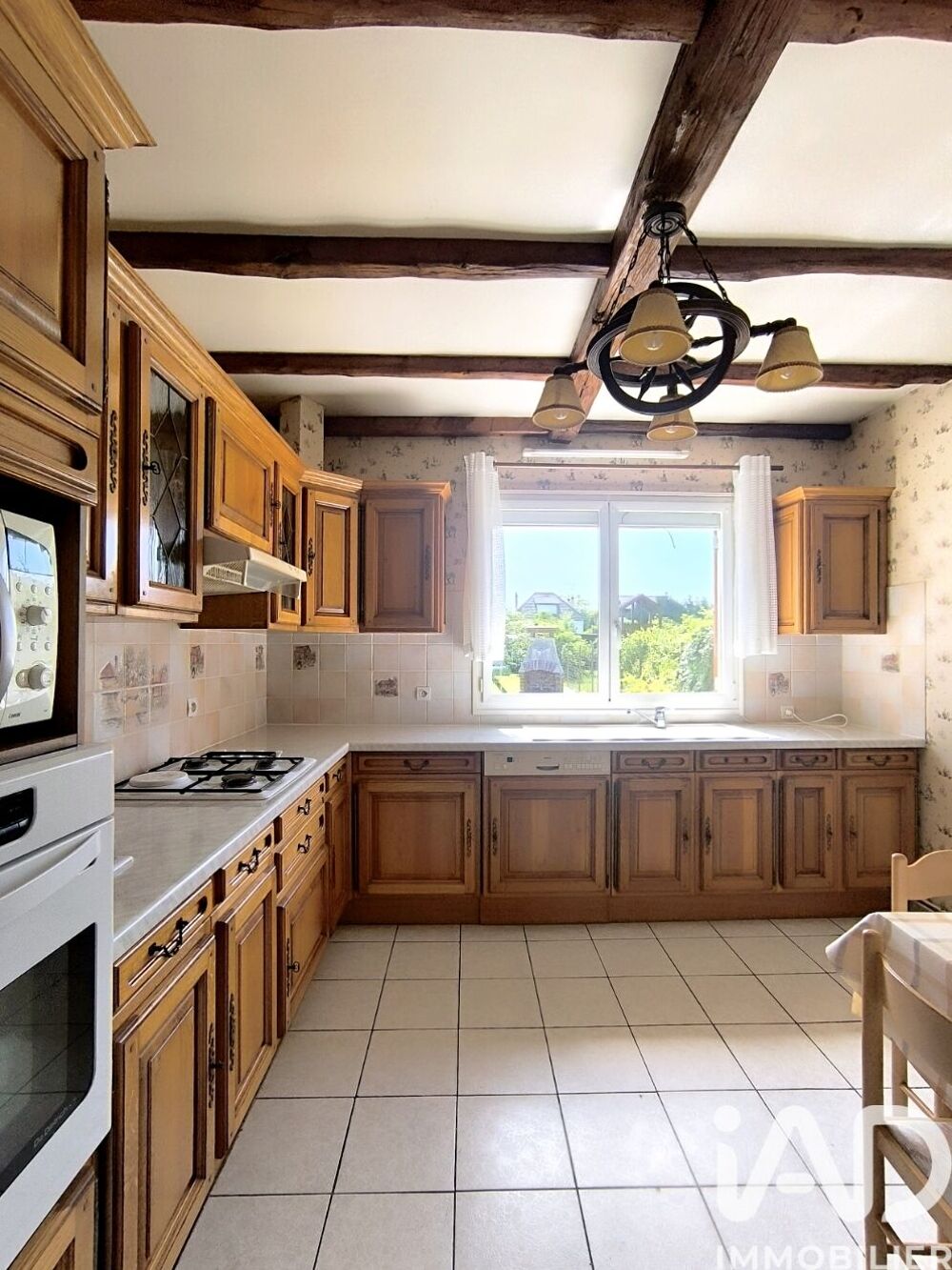 Vente Maison de village 7 pièces