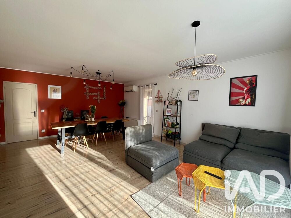 Vente Maison Vente Pavillon 5 pièces Bizanet
