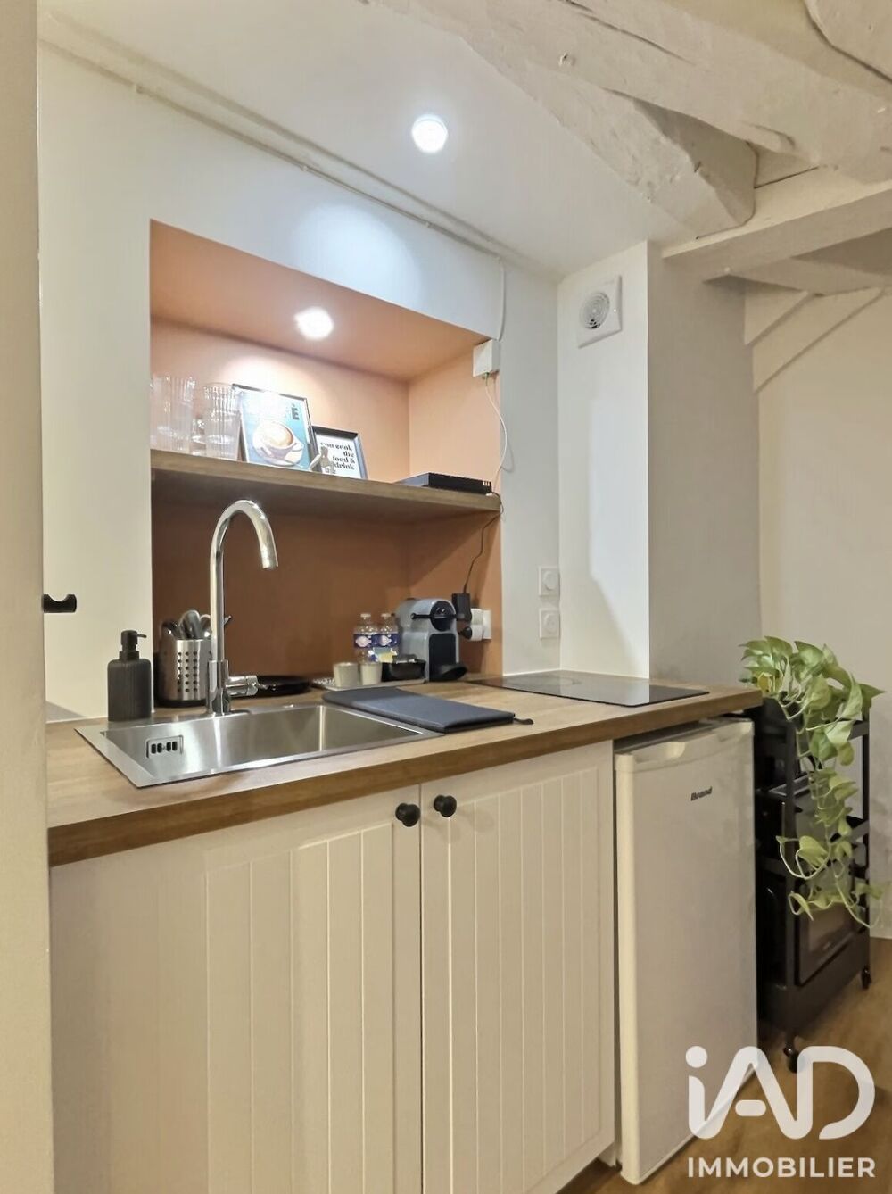 Vente Appartement Vente Appartement 2 pièces Mâcon