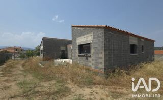  Maison à vendre 5 pièces 151 m²