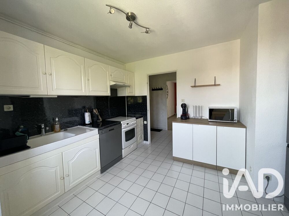 Location Appartement Location Appartement 2 pièces La voulte-sur-rhône