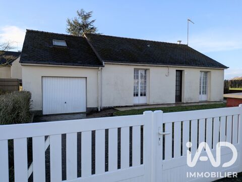   Vente Maison/villa 3 pièces Maison - 3 pièce(s) - 80 m²