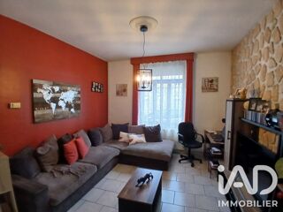 Vente Maison Vente Maison/villa 5 pièces Valenciennes