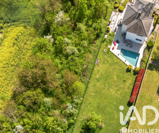  Maison à vendre 6 pièces 171 m²
