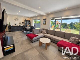  Maison à vendre 7 pièces 124 m²