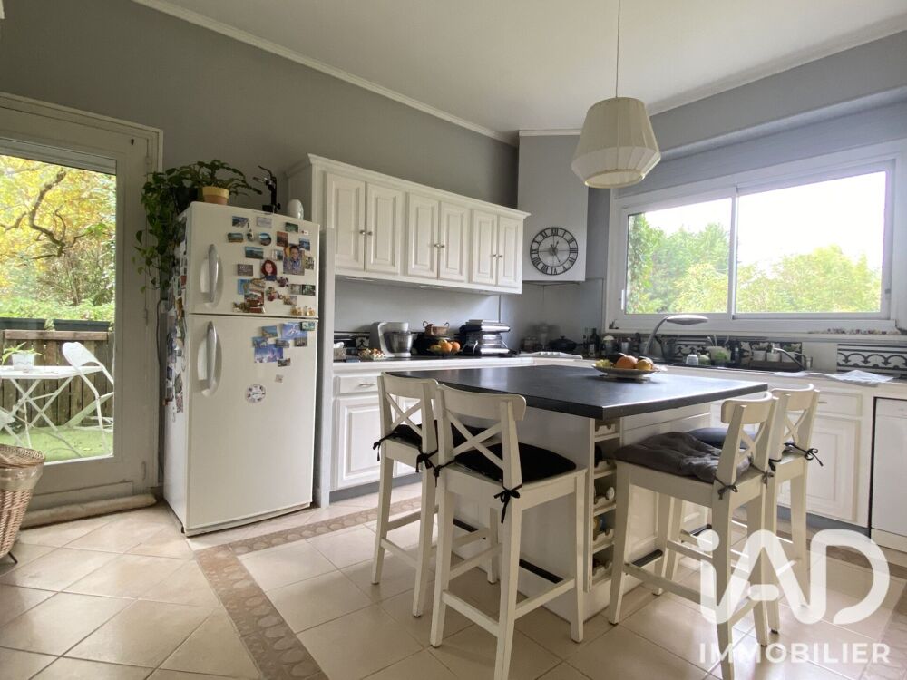 Vente Maison Vente Maison/villa 6 pièces Arveyres