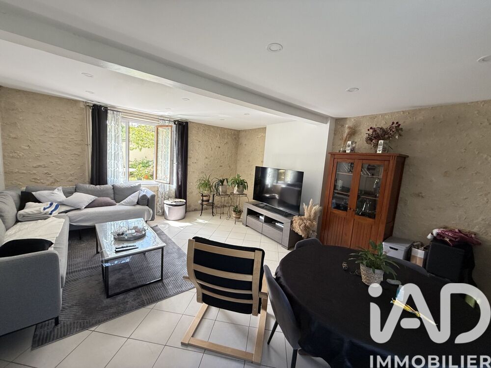 Vente Maison Vente Maison/villa 6 pièces Sainte-colombe