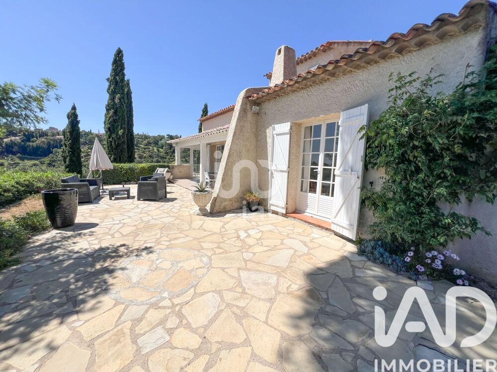 � vendre  Maison Les Issambres (83380)