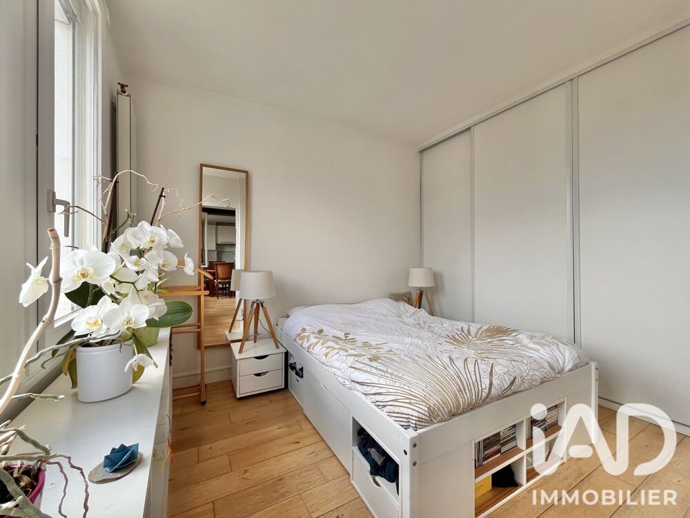 Vente Appartement Vente Appartement 4 pièces Montrouge