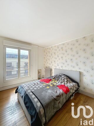  Appartement à vendre 2 pièces 38 m²