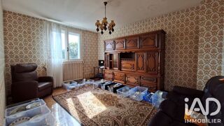  Maison à vendre 5 pièces 70 m²