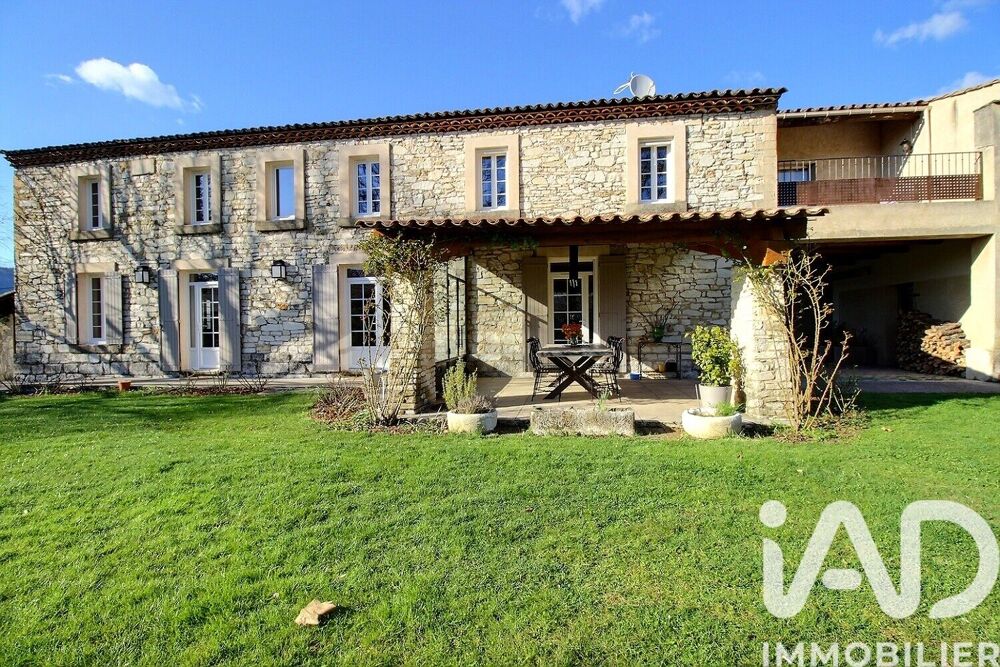 � vendre  Maison Sault (84390)