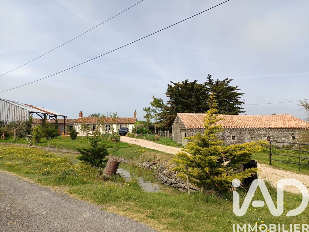 Vente Maison/villa 3 pièces