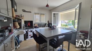  Maison à vendre 6 pièces 90 m²