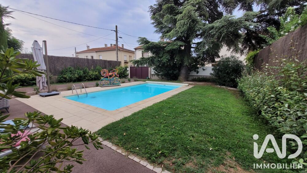 Vente Maison Vente Maison/villa 8 pièces Cavaillon