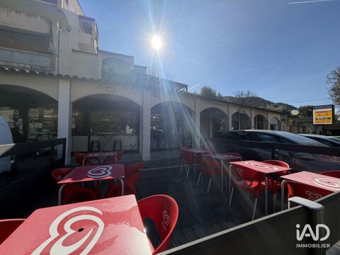 Vente Boutique/Local commercial 100 m&sup2; 120000 06440 La grave-de-peille