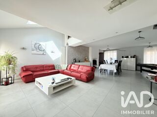  Maison à vendre 6 pièces 179 m²