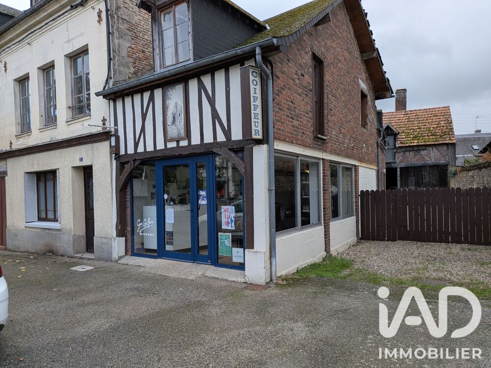   Vente Esthétique, Coiffure 38 m&sup2; 