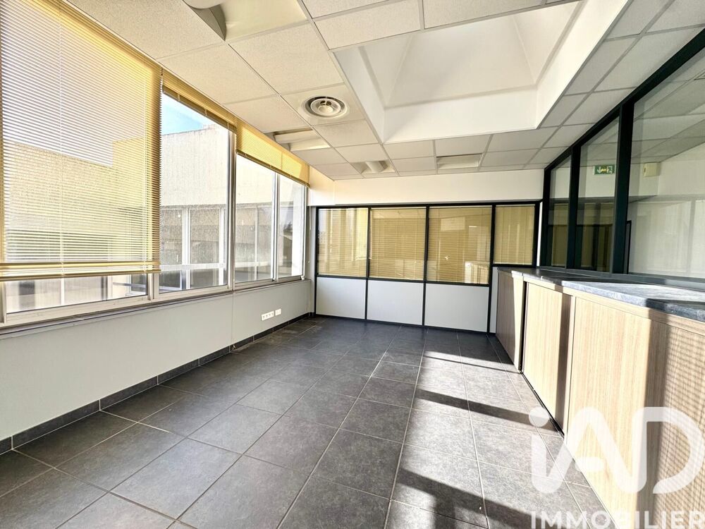   Vente Boutique/Local commercial 274 m&sup2; 