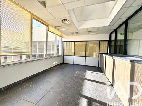 Vente Boutique/Local commercial 274 m&sup2; 589000 31400 Toulouse