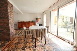  Maison à vendre 4 pièces 100 m²