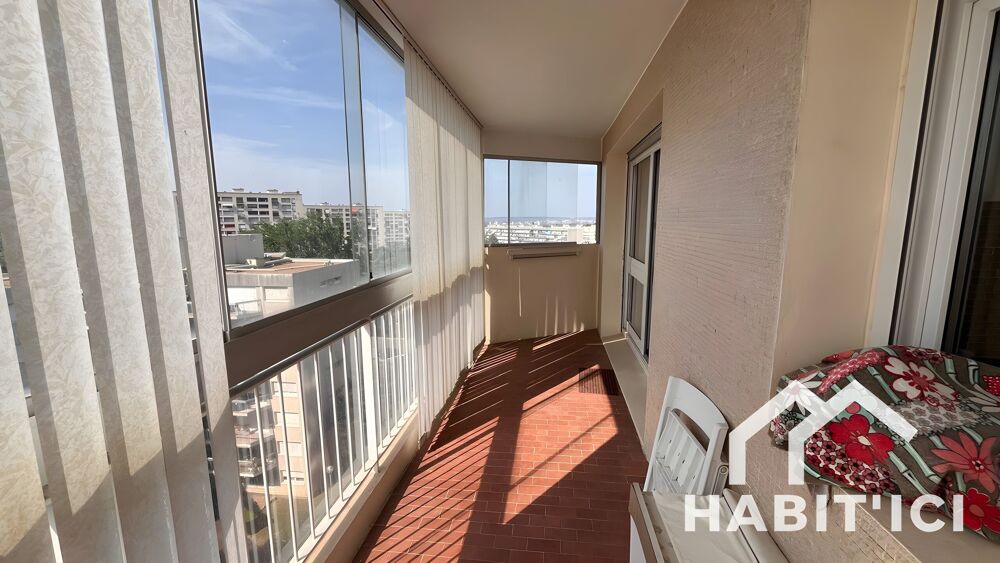 Vente Appartement Appartement 3 pièces avec deux loggias + box + cave Marly-le-roi