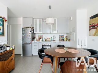  Appartement à vendre 2 pièces 47 m²