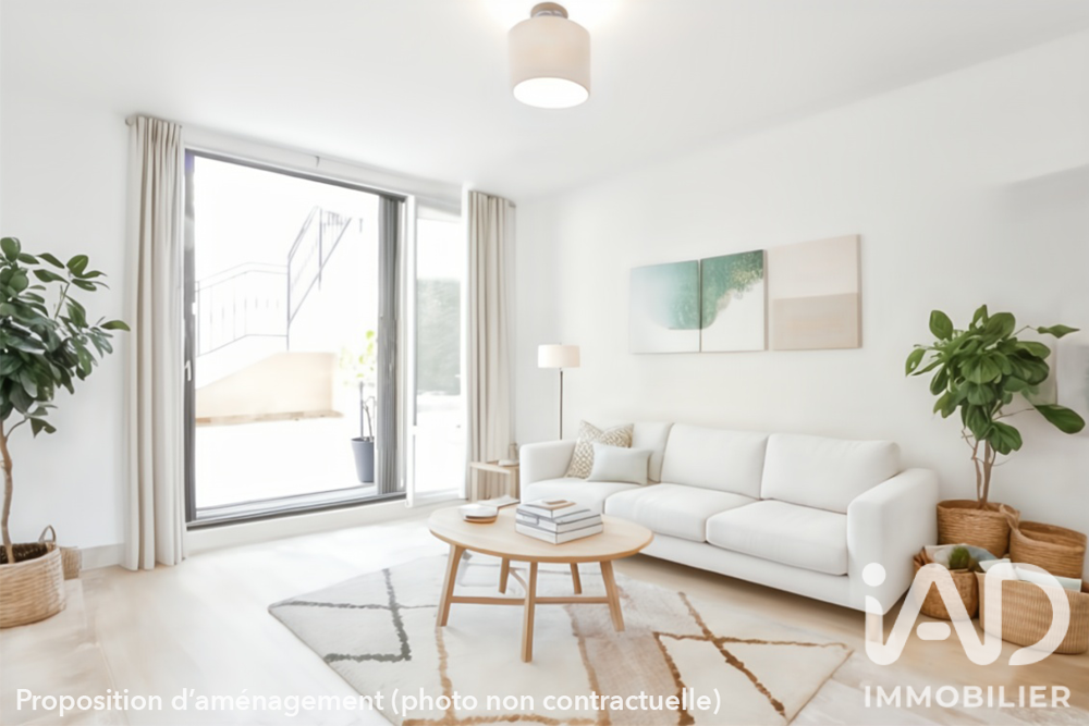 à vendre  Maison Le Perreux-sur-Marne (94170)