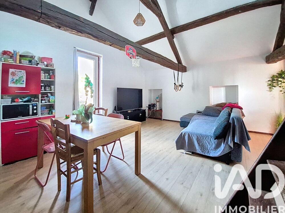 Vente Appartement Vente Appartement 2 pièces Vernouillet