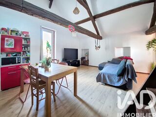  Appartement à vendre 2 pièces 47 m²