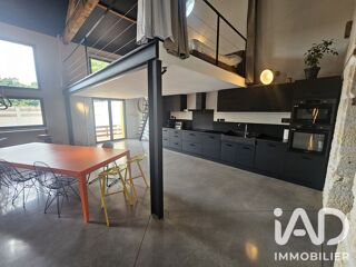  Maison à vendre 6 pièces 260 m²