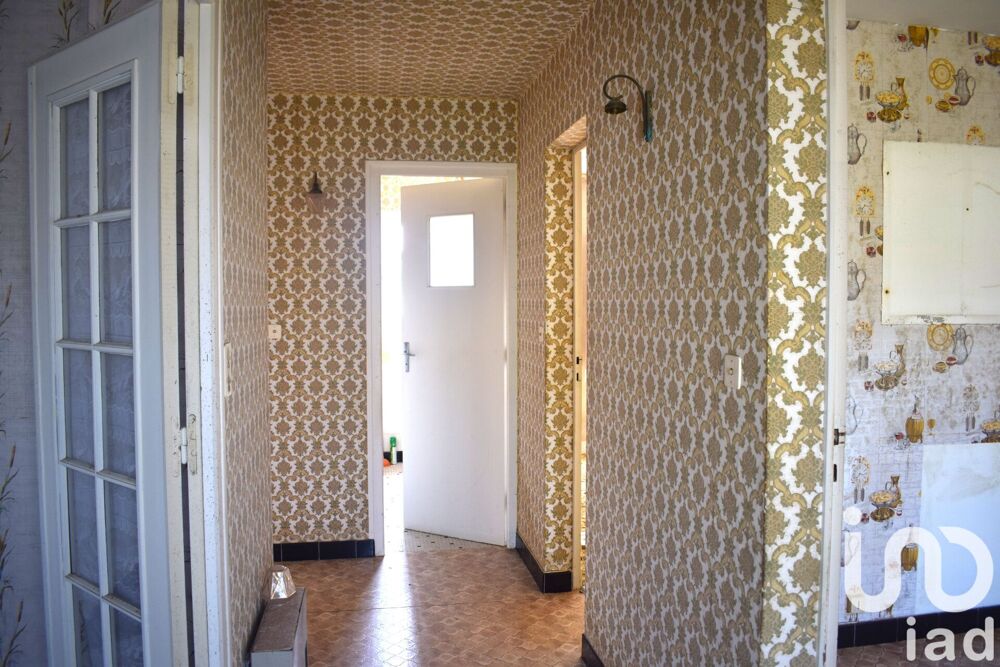 Vente Maison Vente Maison/villa 5 pièces Saint-pierre-d'oléron