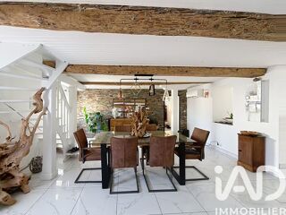  Maison à vendre 7 pièces 175 m²