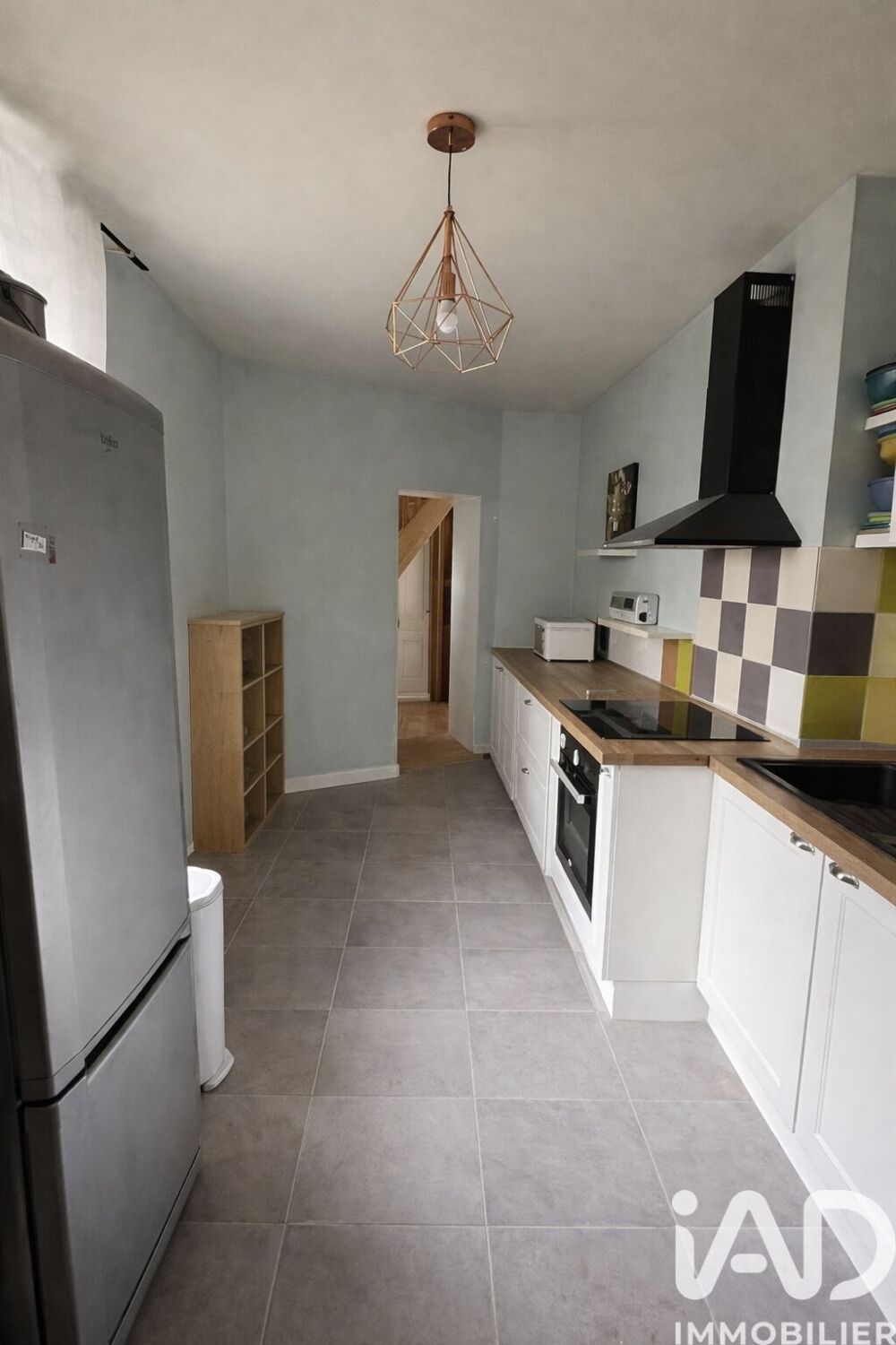 Vente Maison de village 5 pièces