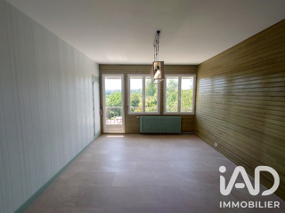  Maison à vendre 4 pièces 94 m²