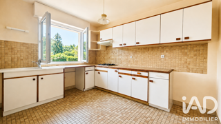  Maison à vendre 4 pièces 89 m²