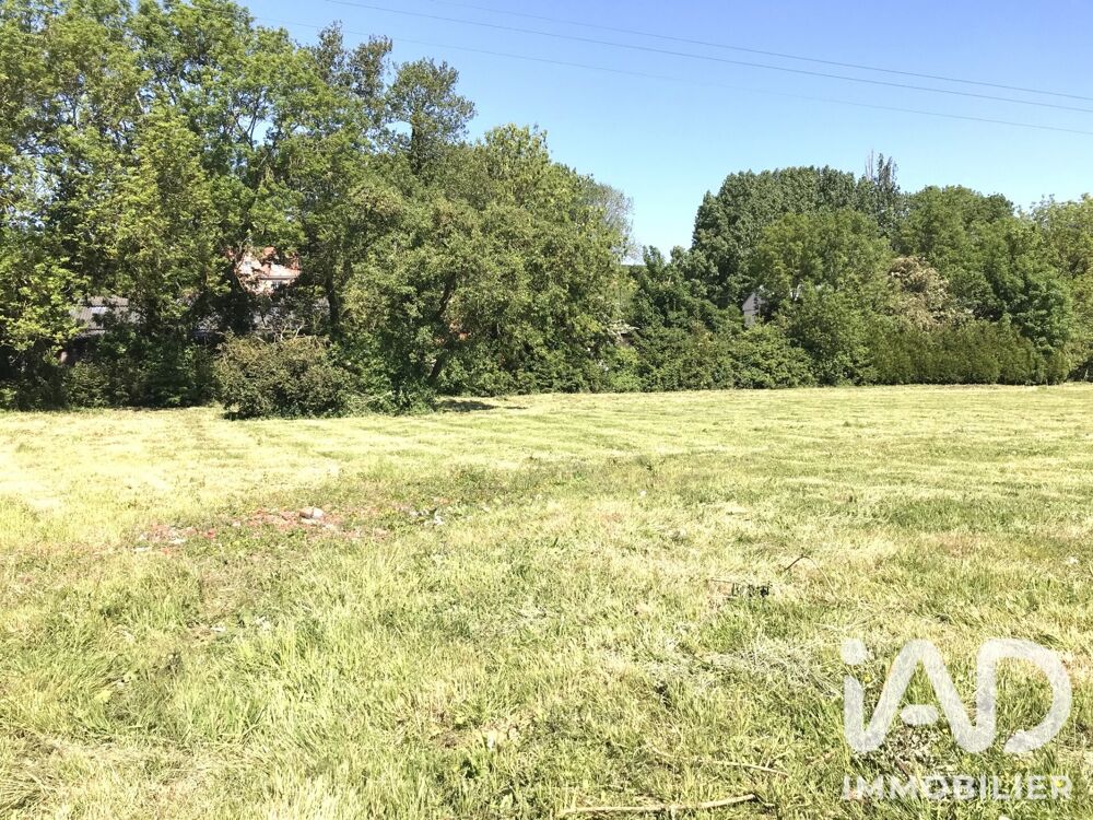 Vente Terrain Vente Terrain 2 700 m&sup2; Divion