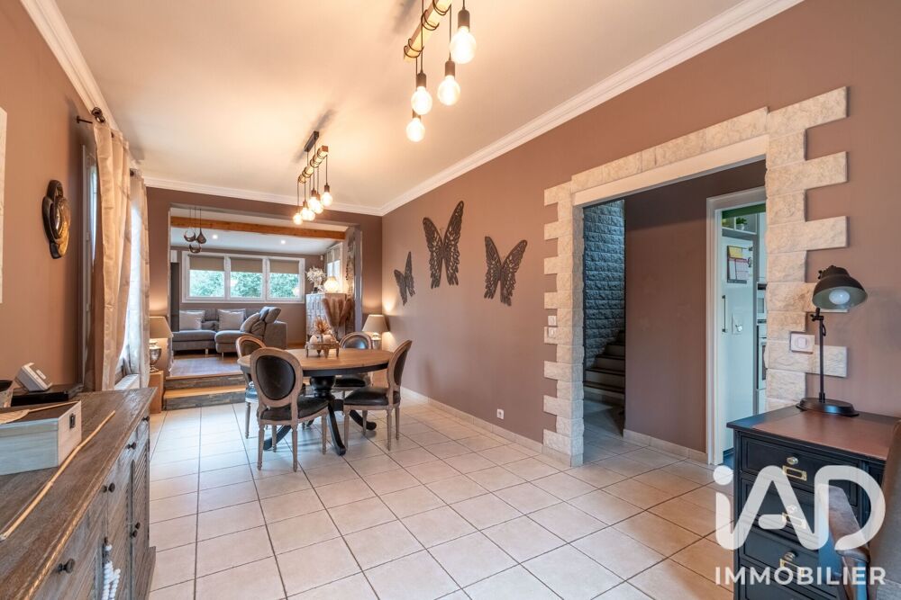 Vente Maison Vente Maison traditionnelle 6 pièces Villeneuve-le-roi