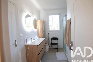  Maison à vendre 8 pièces 200 m²