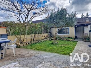 Maison à vendre 5 pièces 100 m²