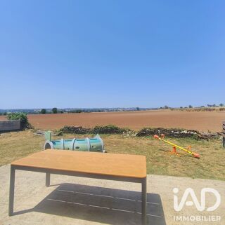  Maison à vendre 3 pièces 83 m²