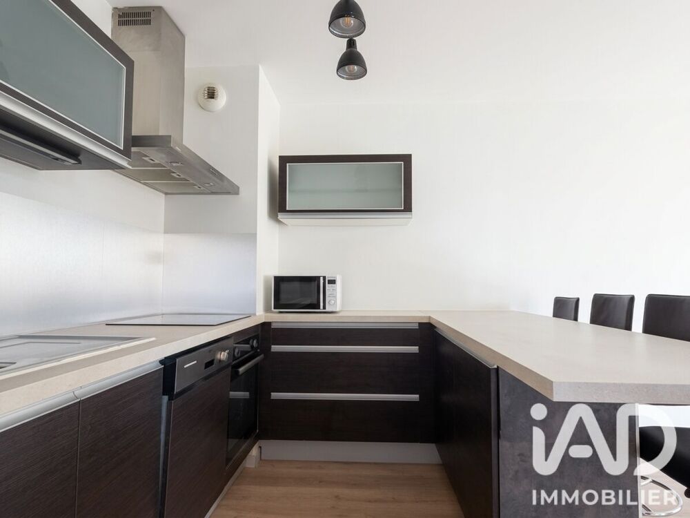 Vente Appartement Vente Appartement 3 pièces Montélimar