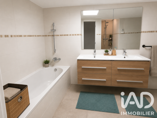  Maison à vendre 3 pièces 66 m²