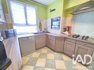 Maison à vendre 4 pièces 83 m²