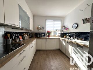  Maison à vendre 8 pièces 165 m²