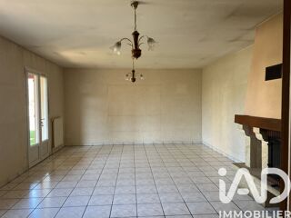  Maison à vendre 4 pièces 114 m²