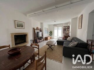 Maison à vendre 5 pièces 116 m²
